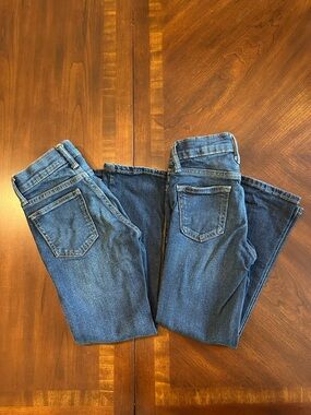 Boy Jeans size 6